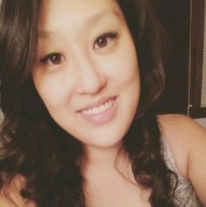 Meet your Posher, Jaclyn